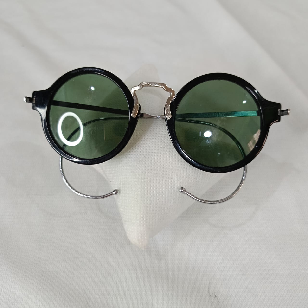 Lunette scouteur vintage original