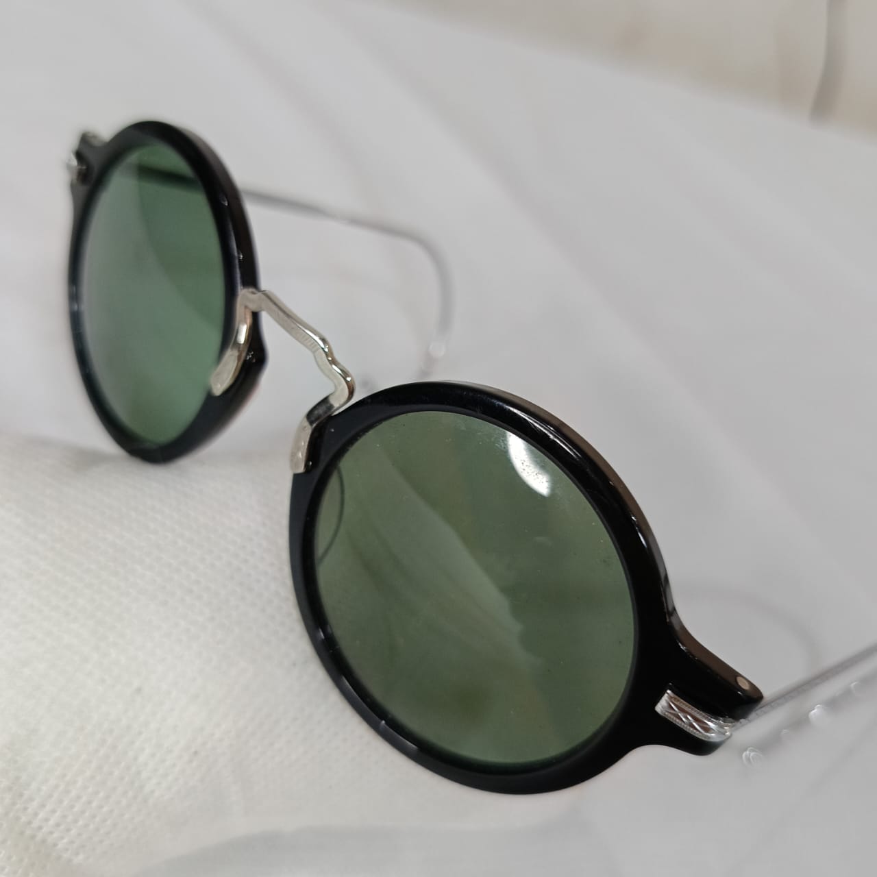 Lunette scouteur vintage original