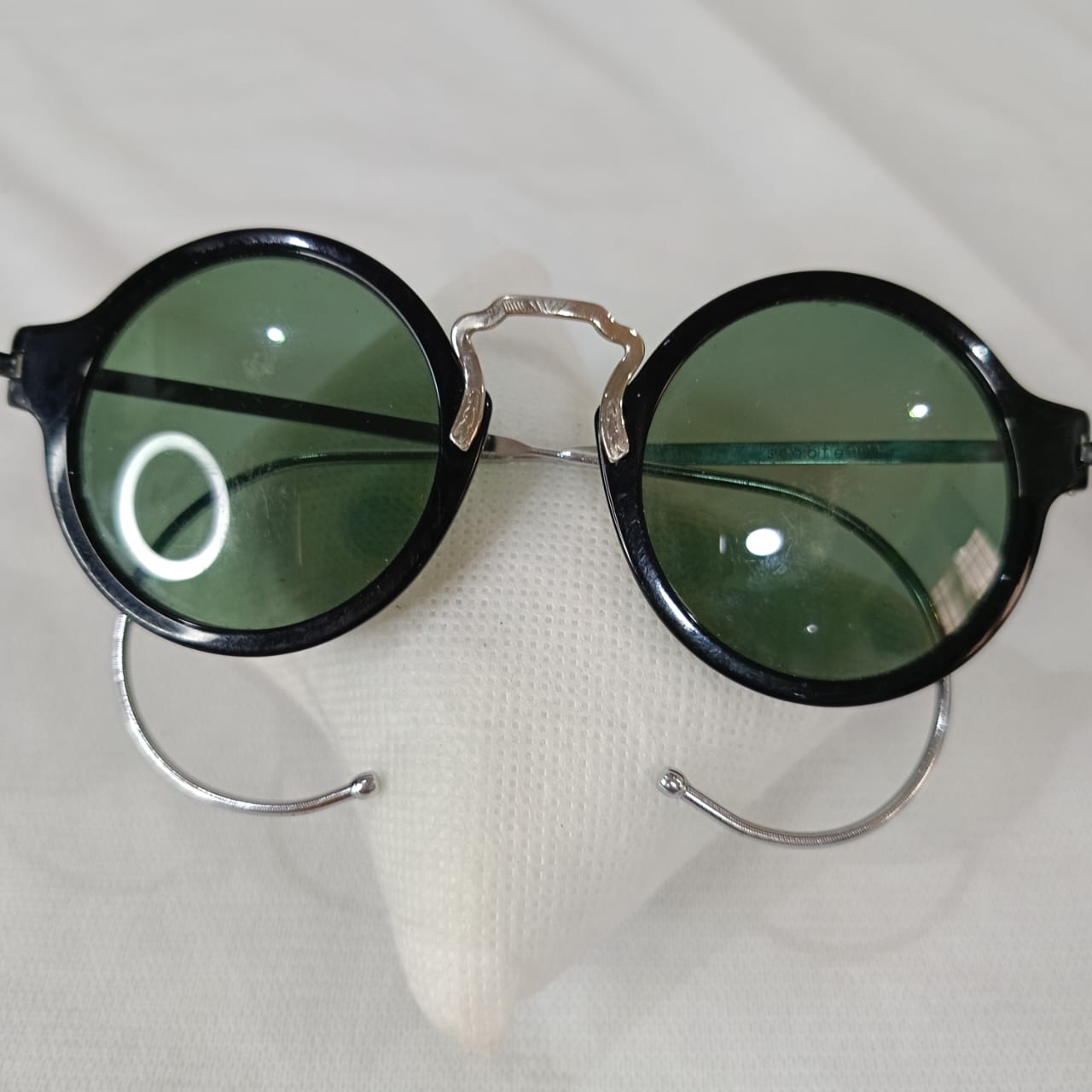 Lunette scouteur vintage original