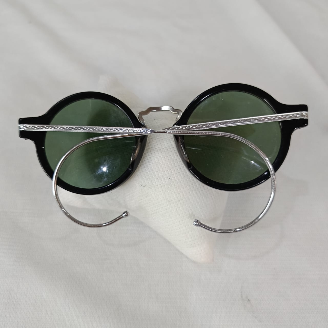 Lunette scouteur vintage original