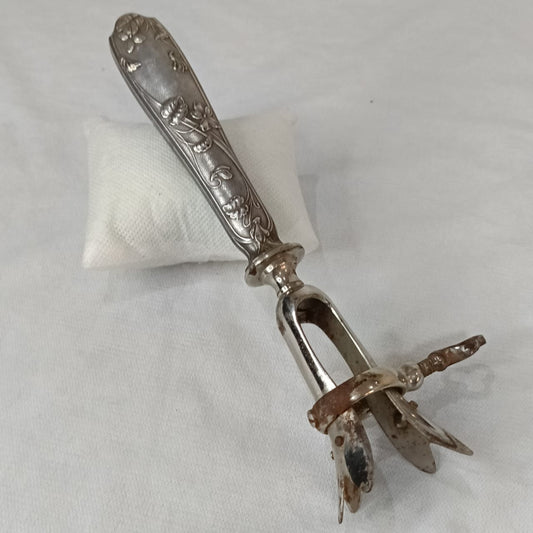 Pièce argent vintage