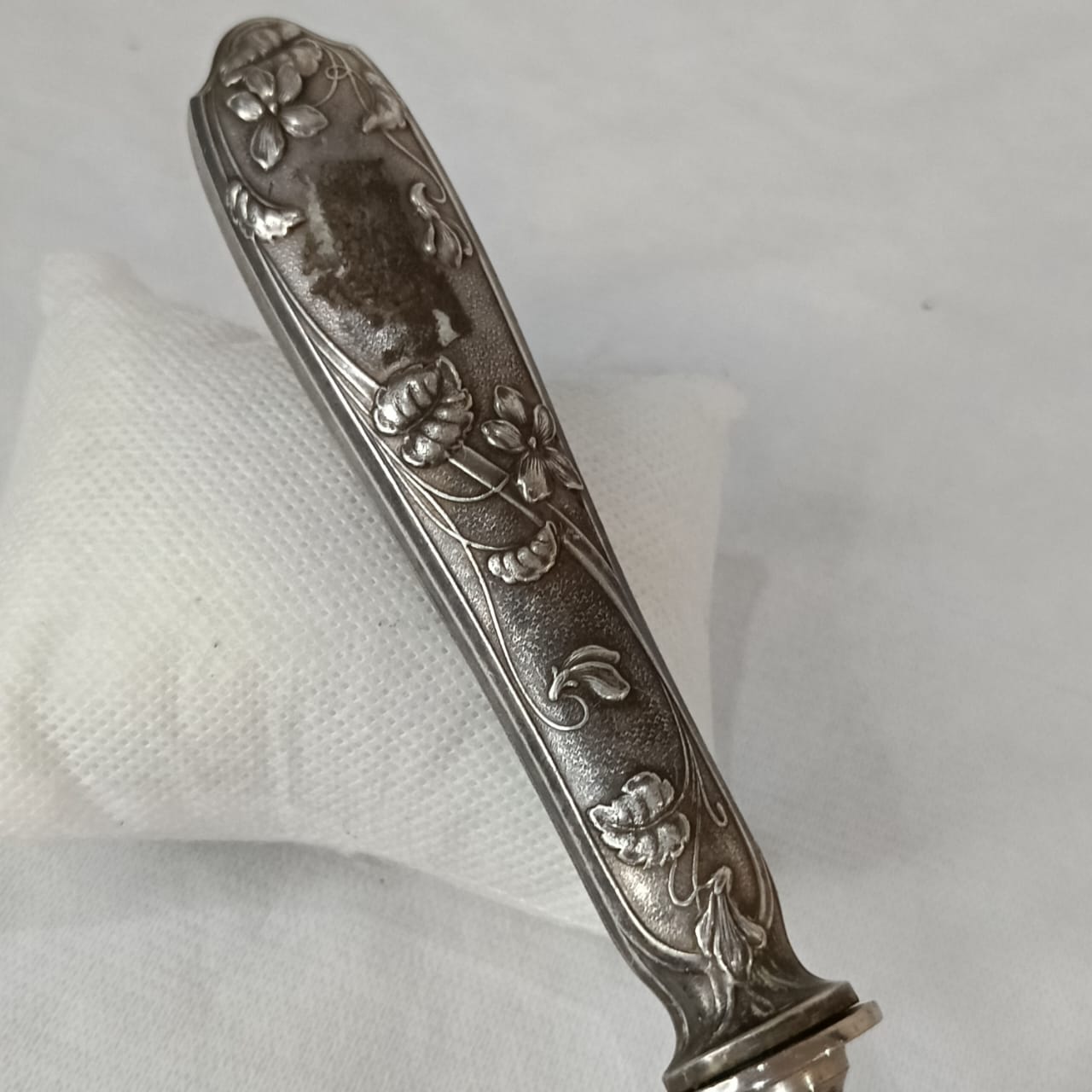 Pièce argent vintage