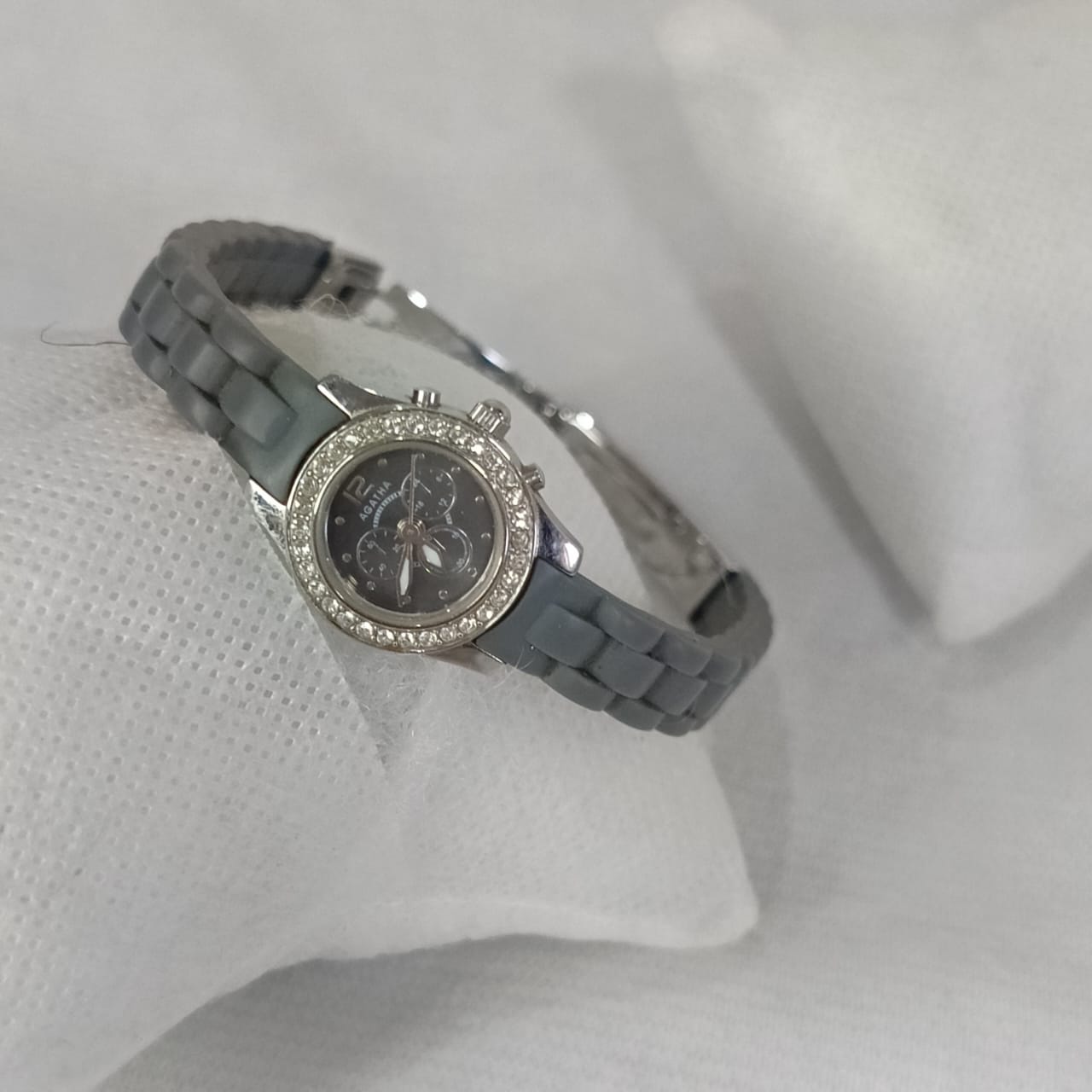 Montre Agatha femme original