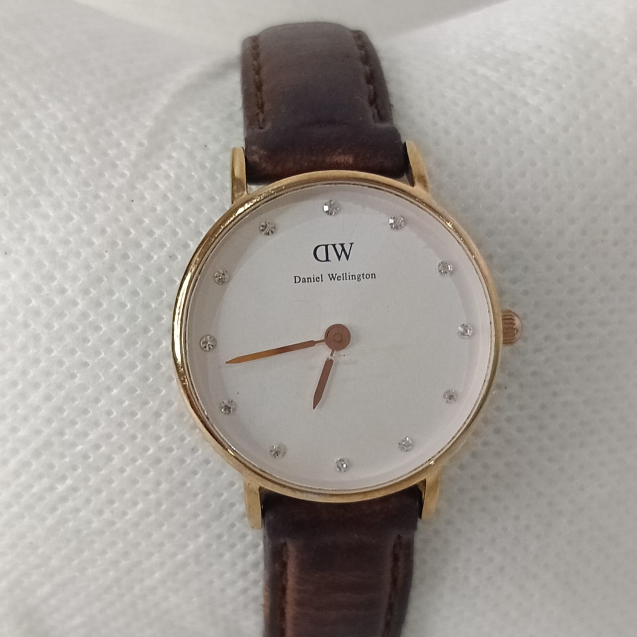 Montre DW femme original Quartz