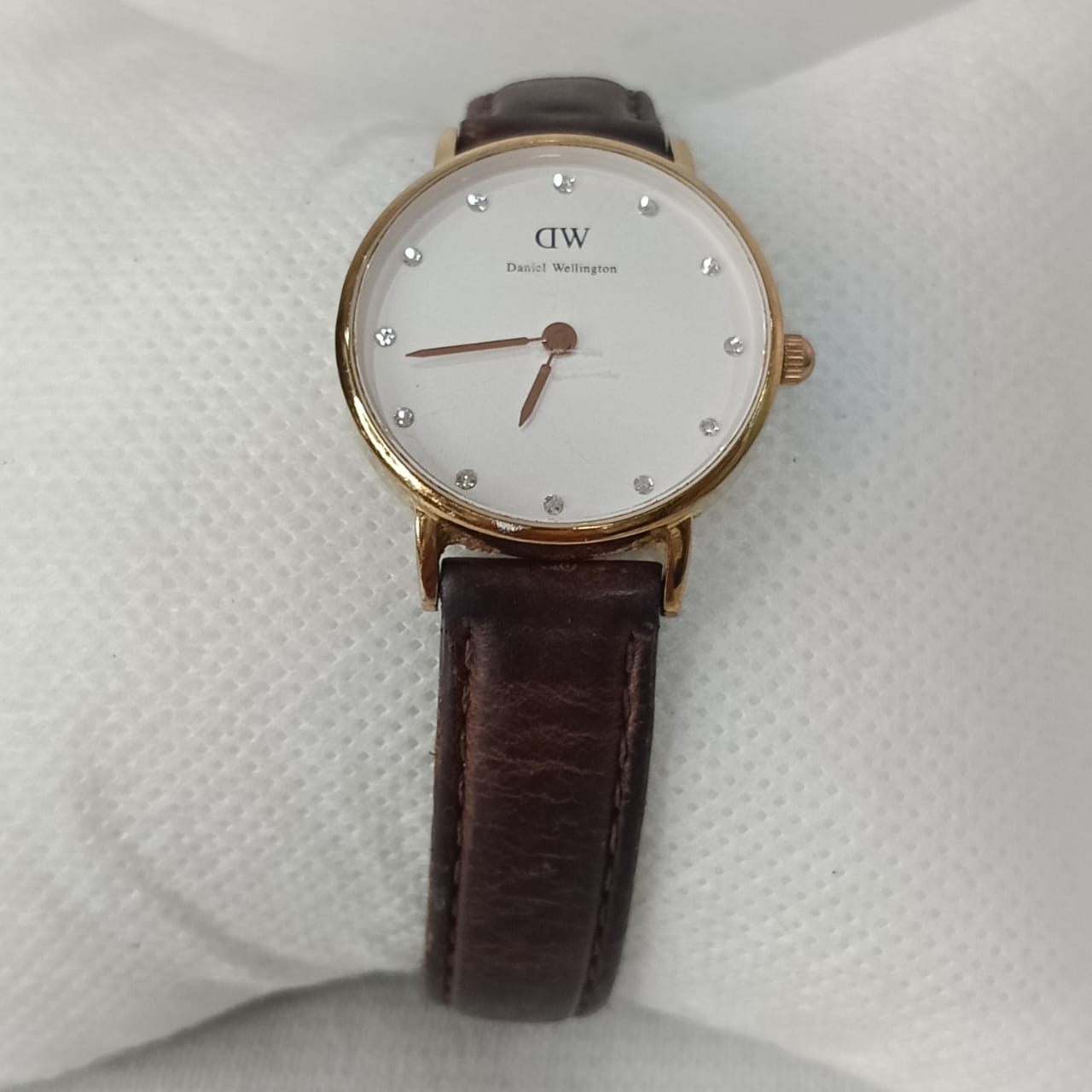 Montre DW femme original Quartz