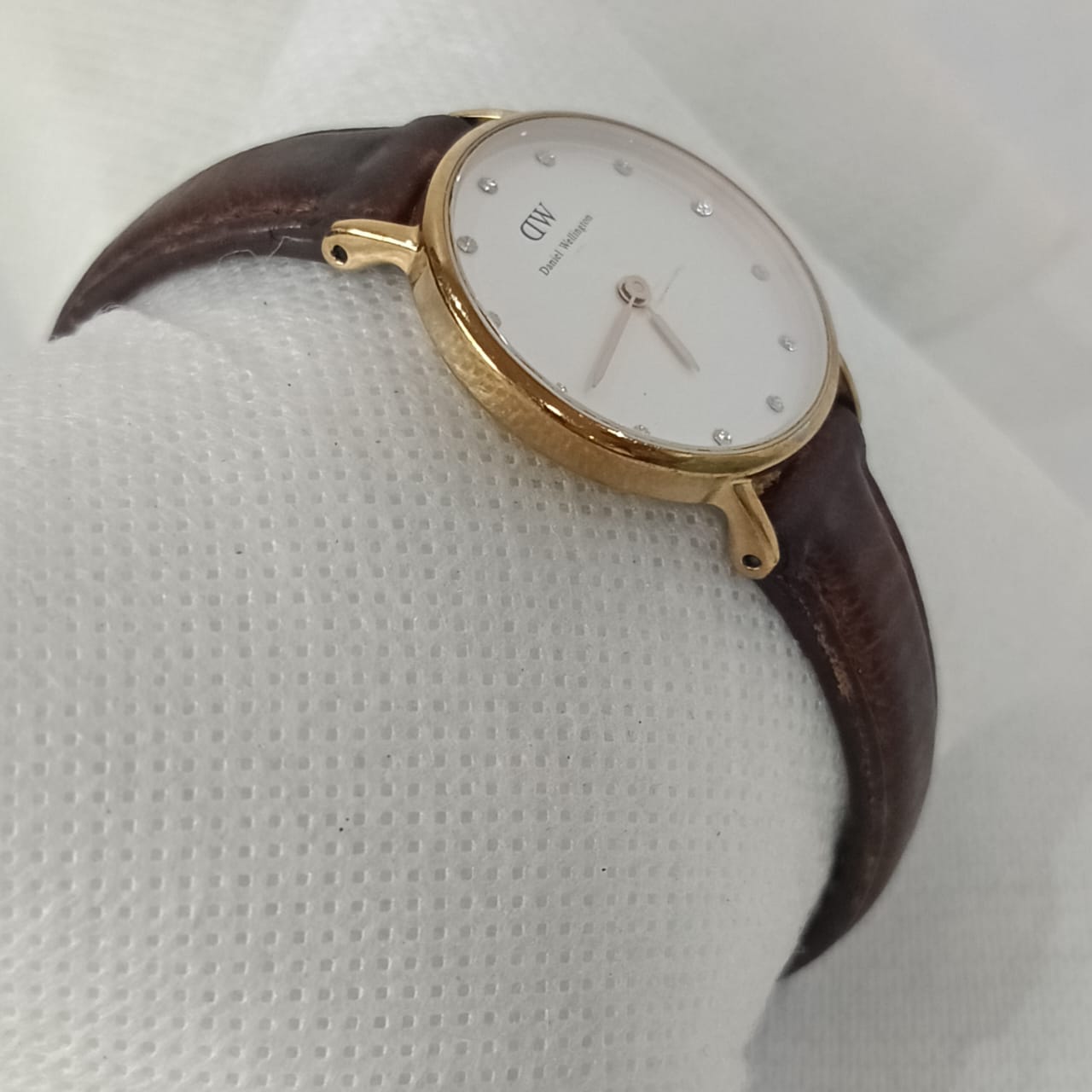 Montre DW femme original Quartz
