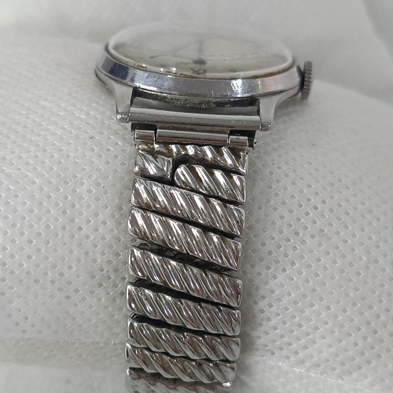 Montre for mécanique vintage original