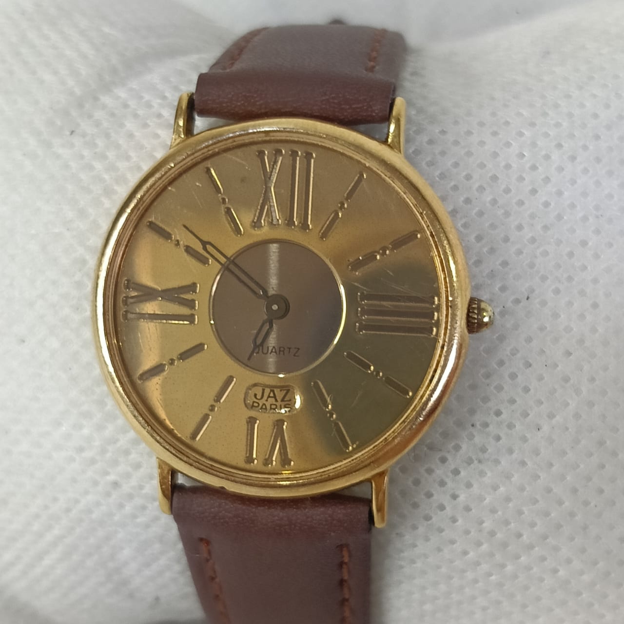 Montre jaz paris femme Quartz original
