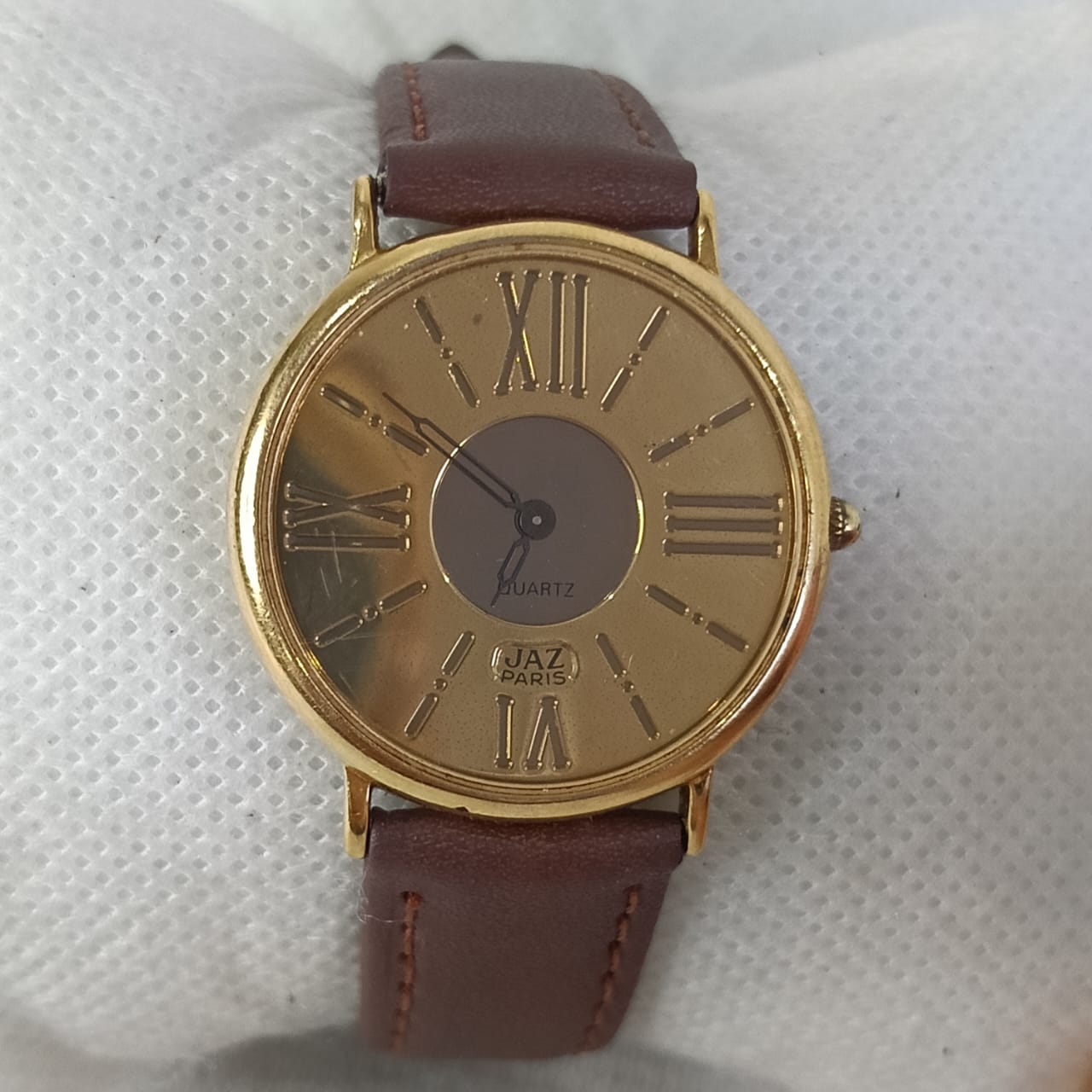 Montre jaz paris femme Quartz original