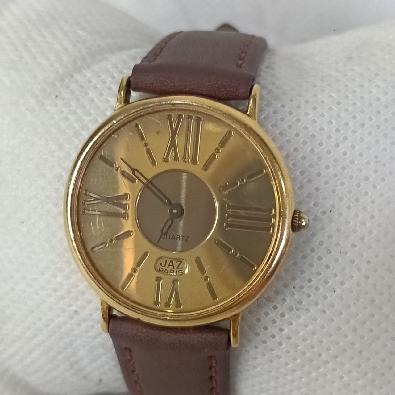 Montre jaz paris femme Quartz original