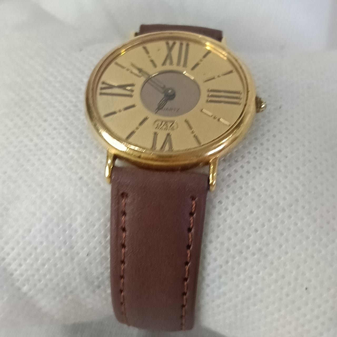 Montre jaz paris femme Quartz original