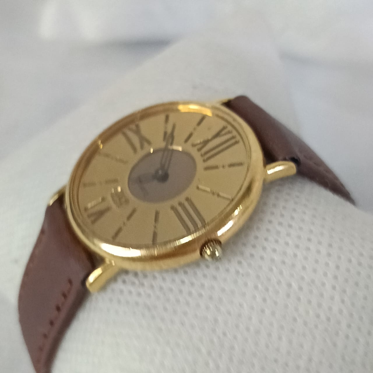 Montre jaz paris femme Quartz original