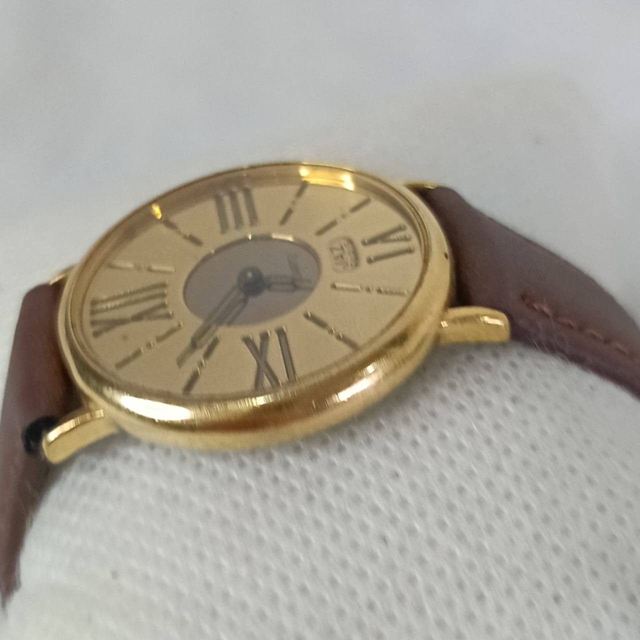 Montre jaz paris femme Quartz original