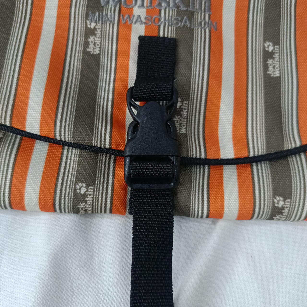 Sacoche jack wolfskin    Original
