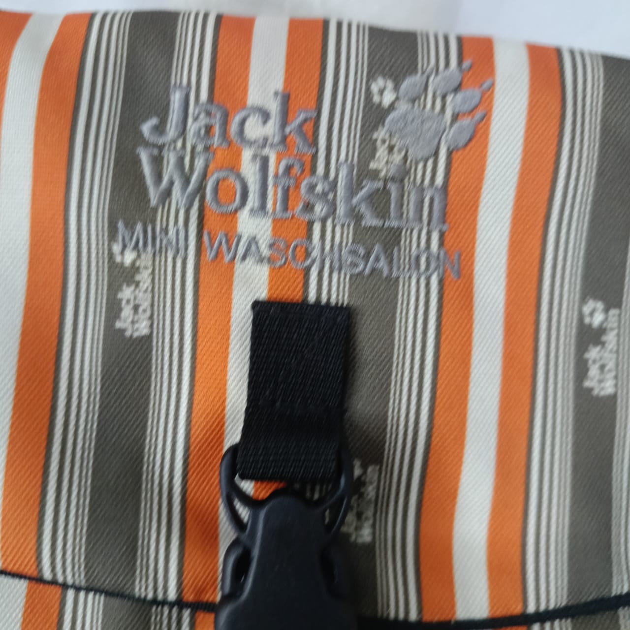 Sacoche jack wolfskin    Original