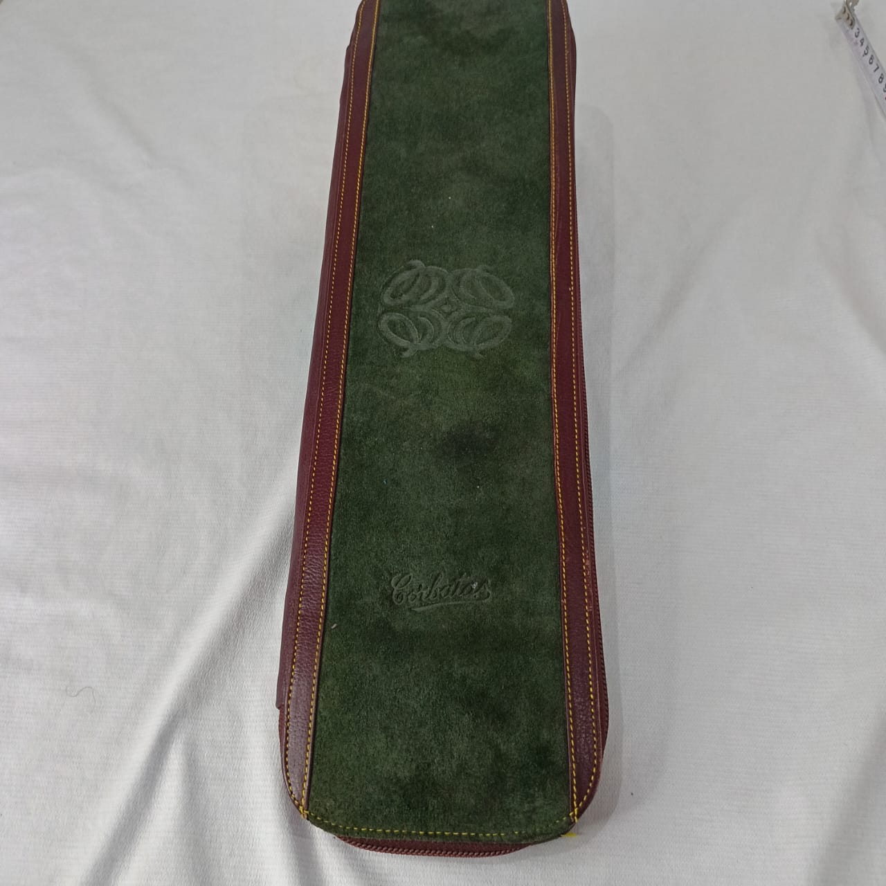 Cravate vintage original neuf