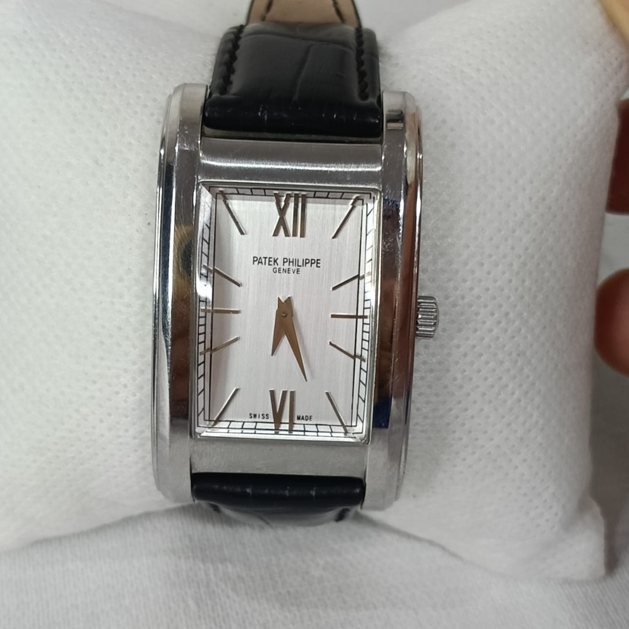 Montre patek Philippe Quartz