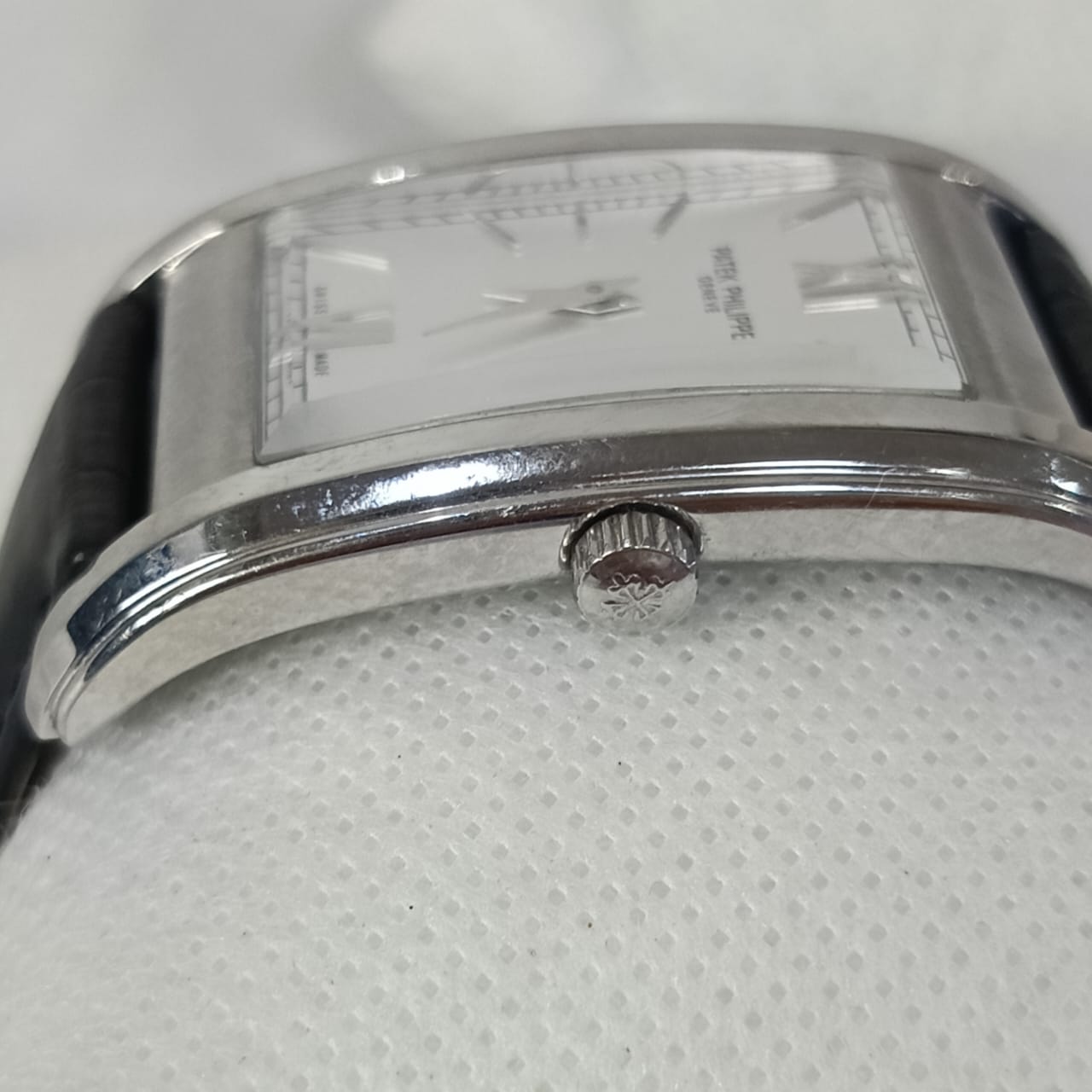 Montre patek Philippe Quartz