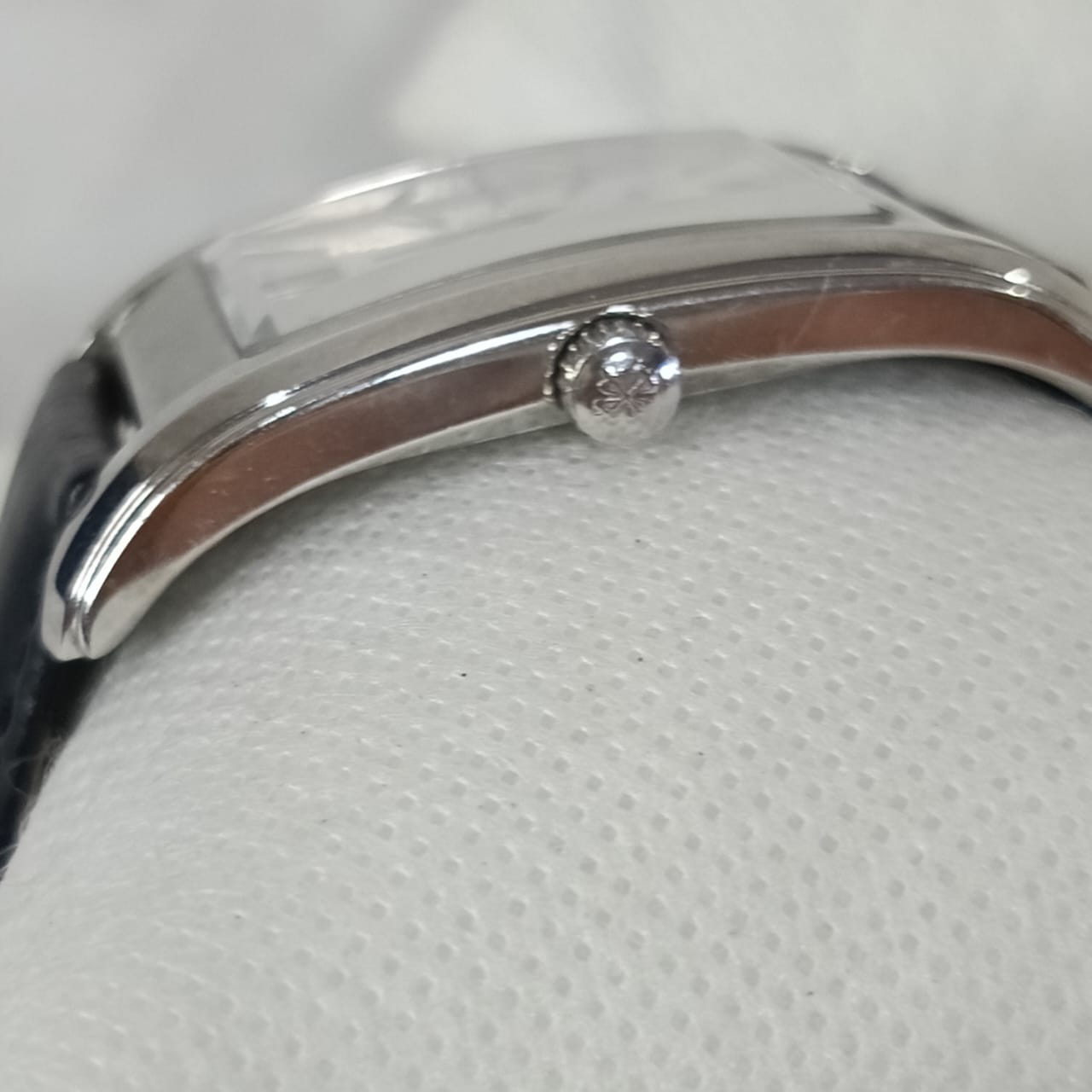 Montre patek Philippe Quartz