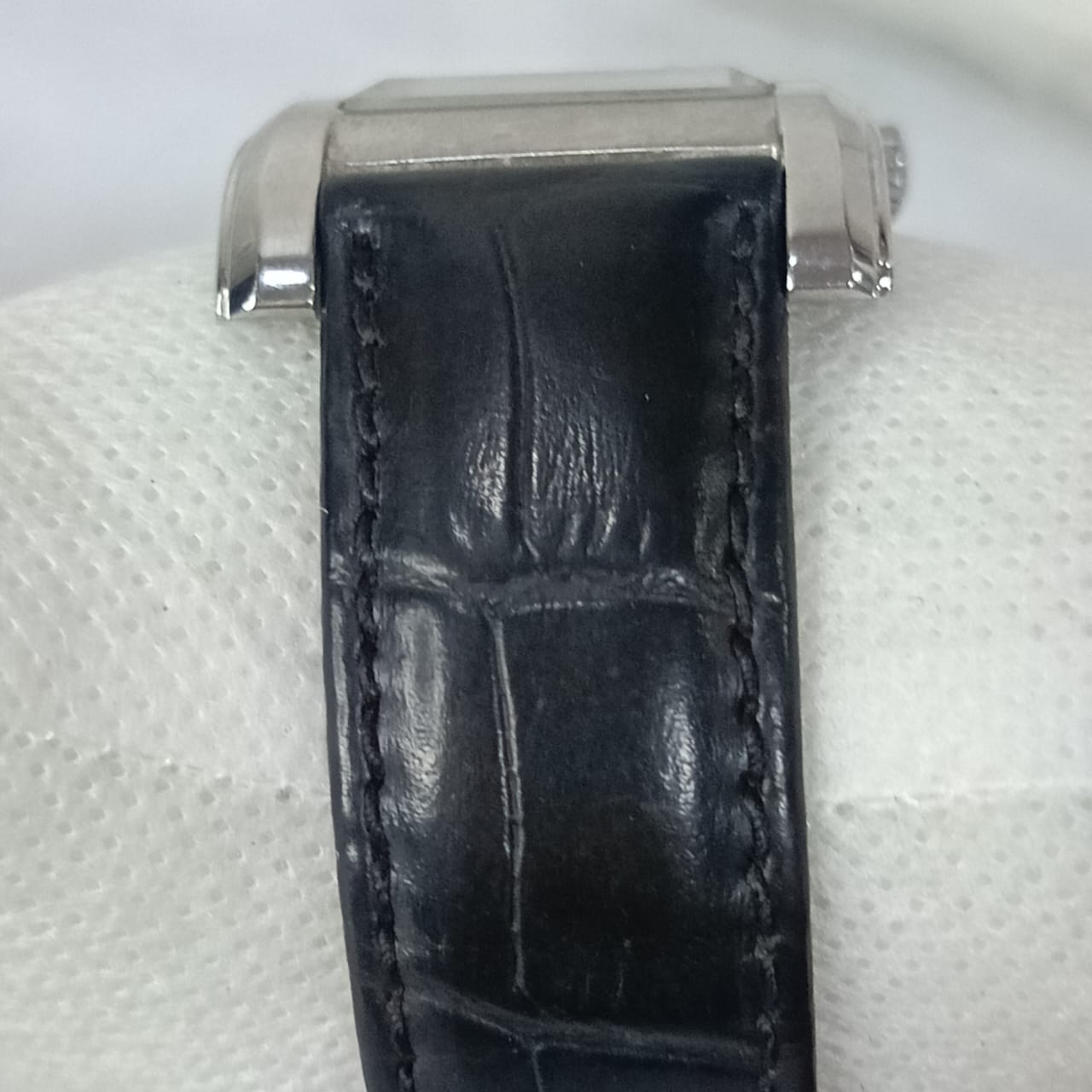 Montre patek Philippe Quartz