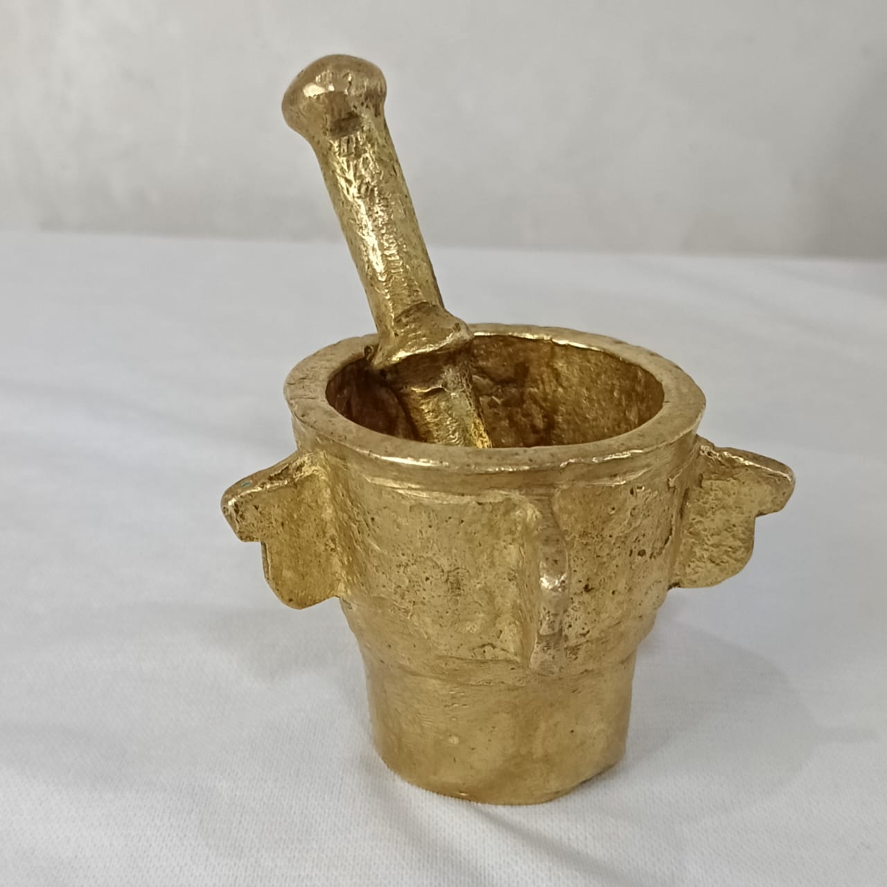 مهراز قديمة تحفة نادرة