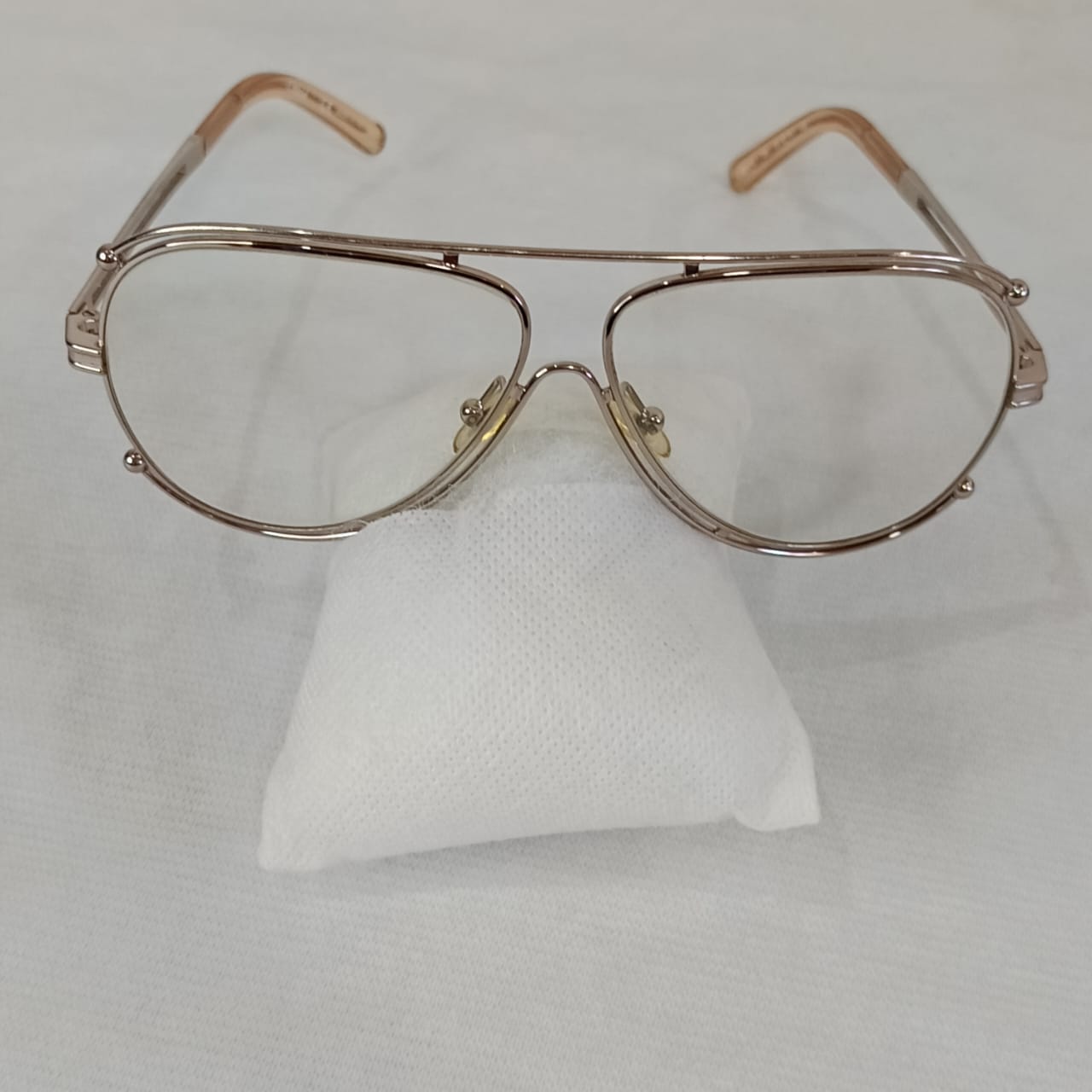 Lunette Chloé femme original