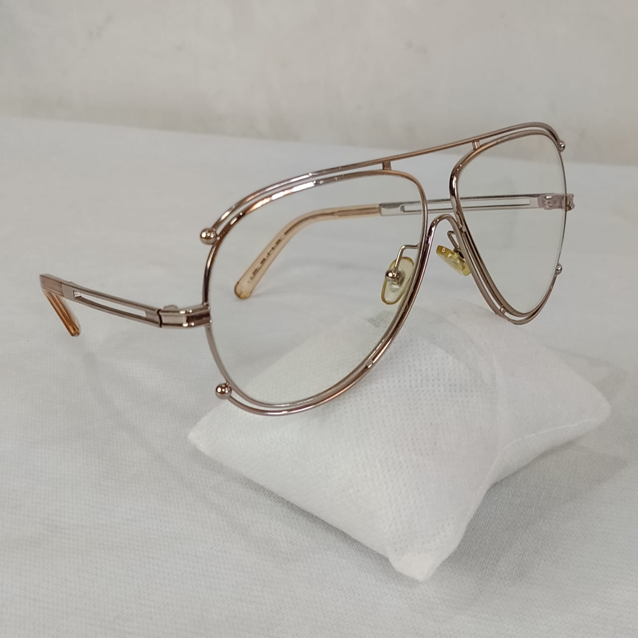 Lunette Chloé femme original