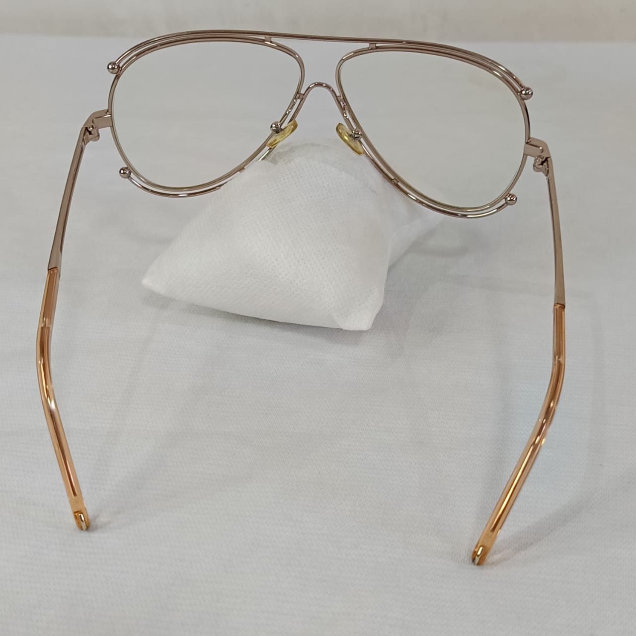 Lunette Chloé femme original