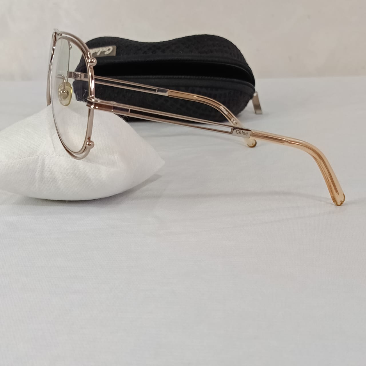 Lunette Chloé femme original