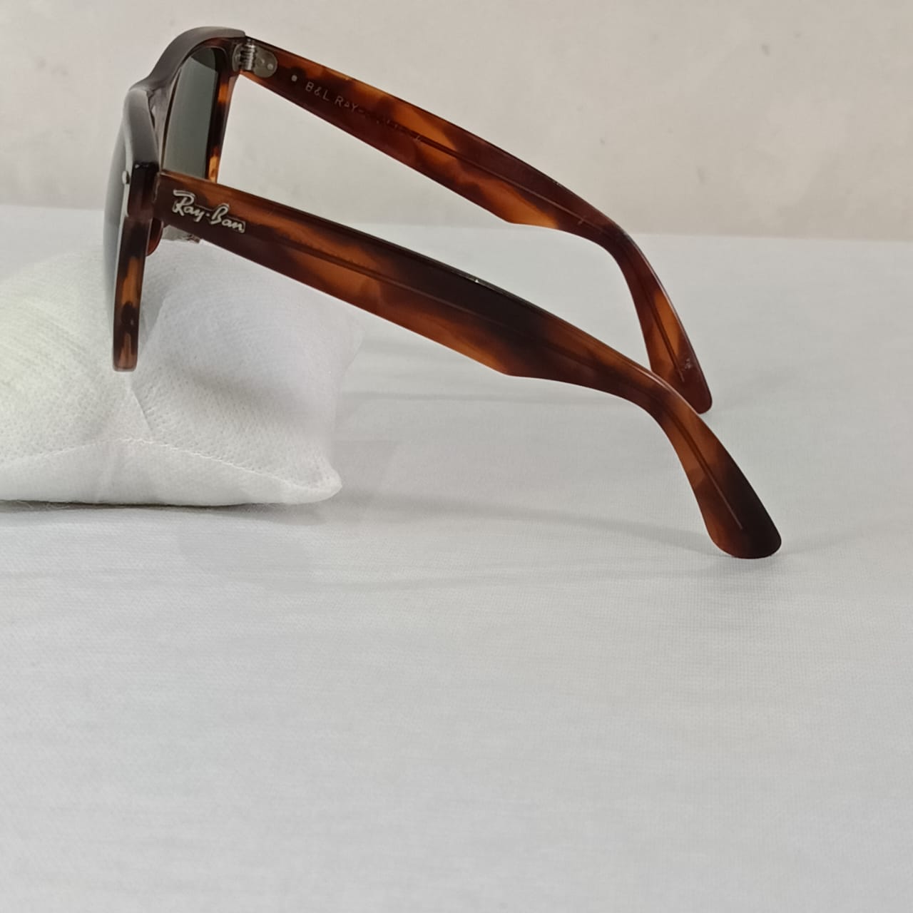 Lunette ray ben USA bl original rare vintage