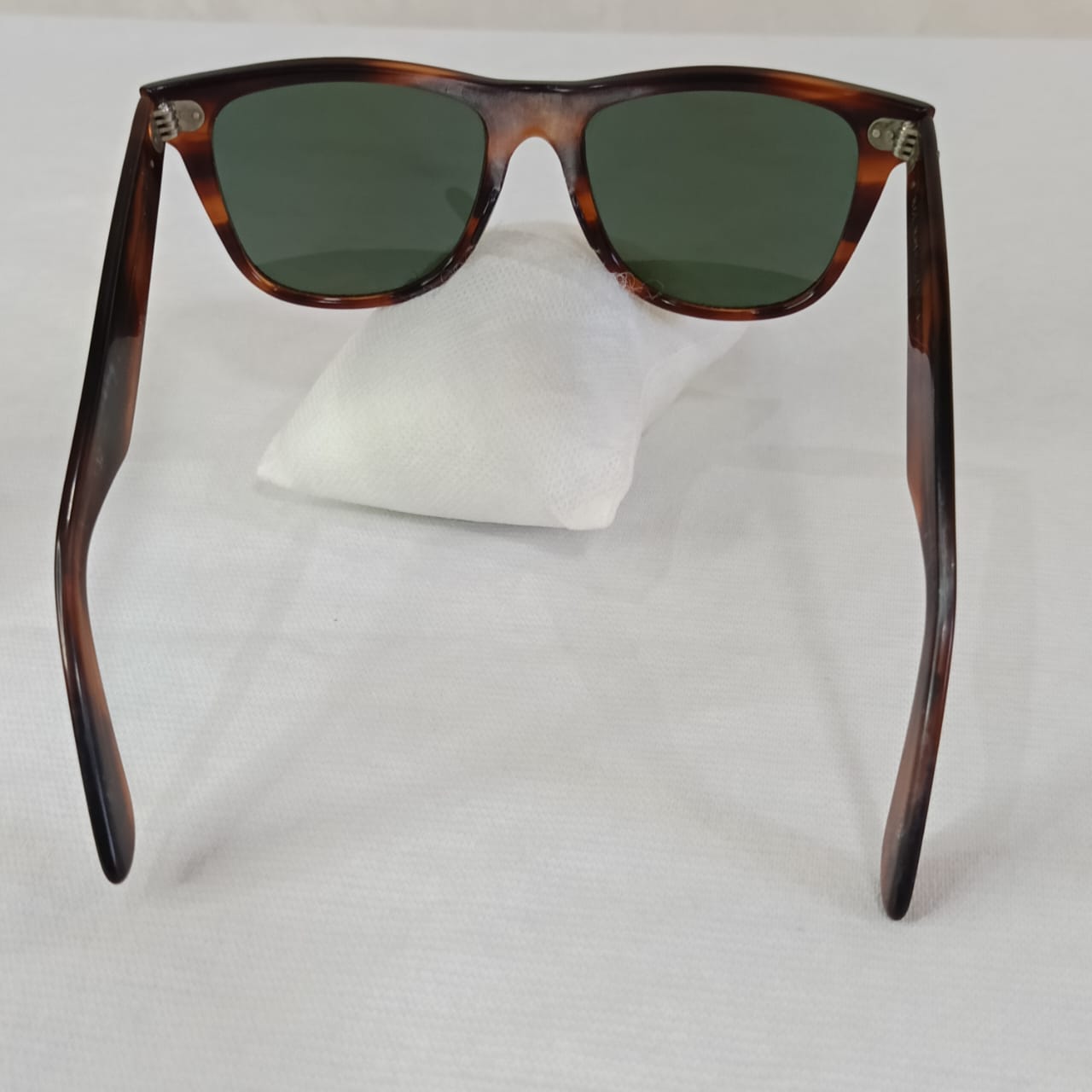 Lunette ray ben USA bl original rare vintage