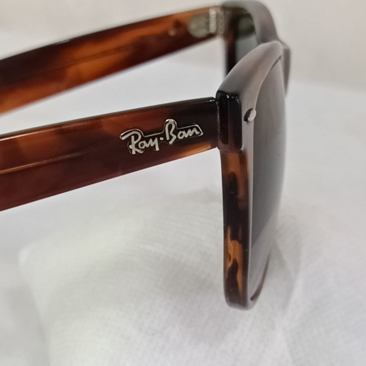 Lunette ray ben USA bl original rare vintage