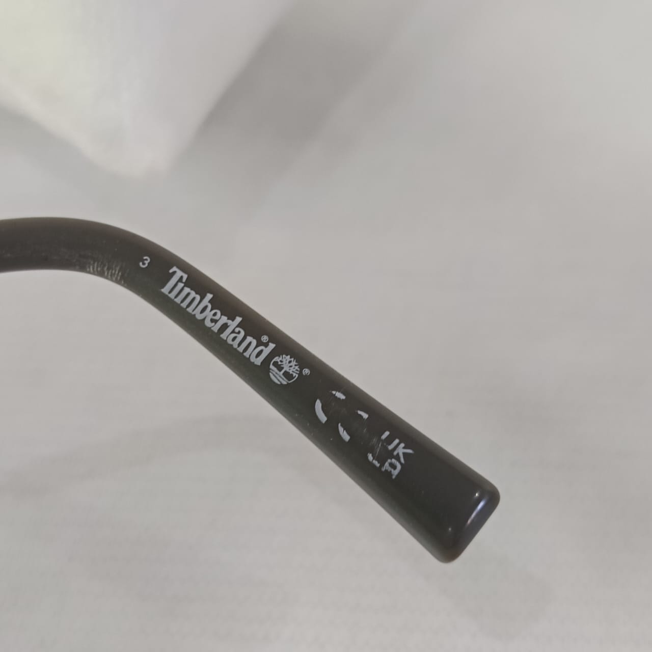 Monuter de lunette Timberland original