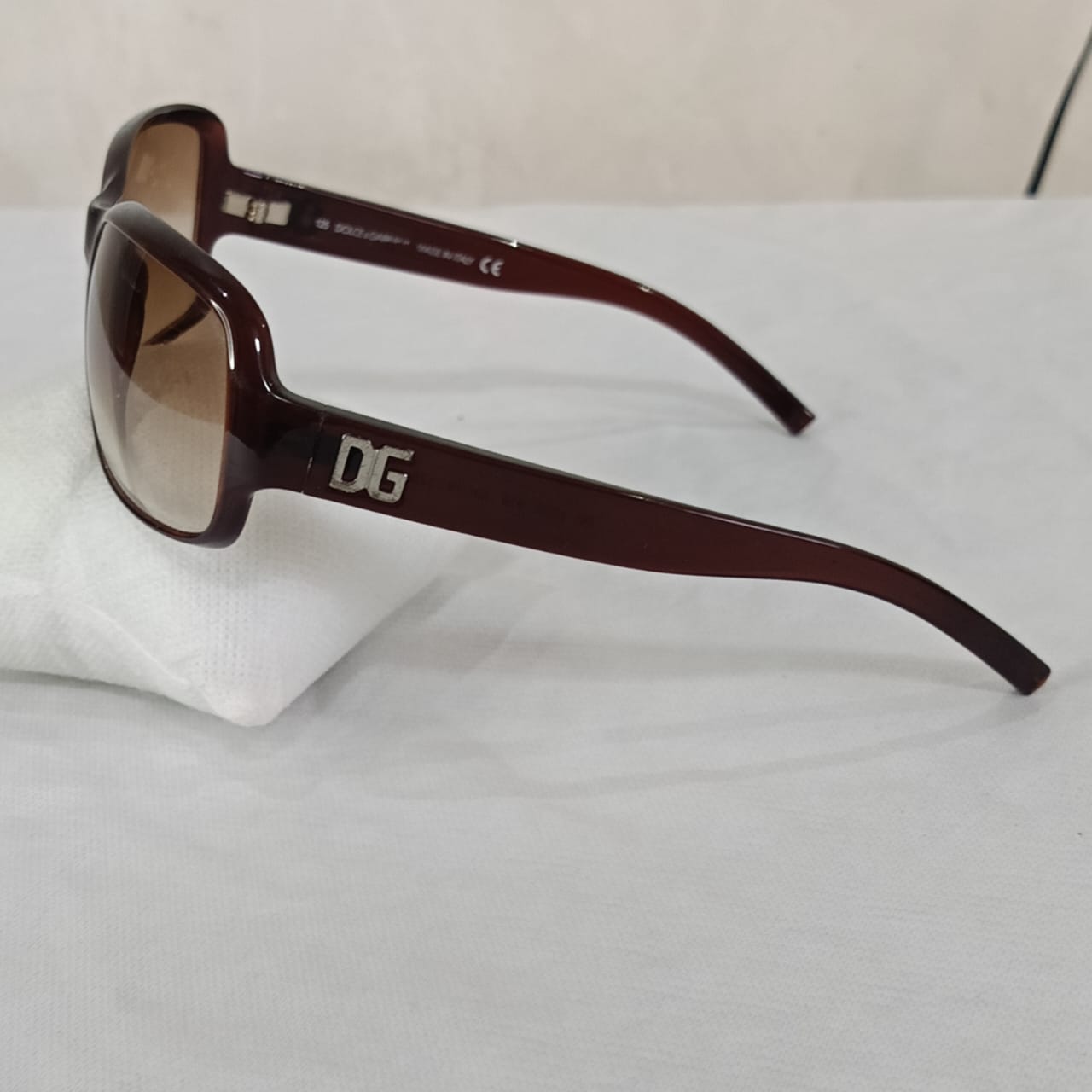 Lunette dolce et Gabbana femme original