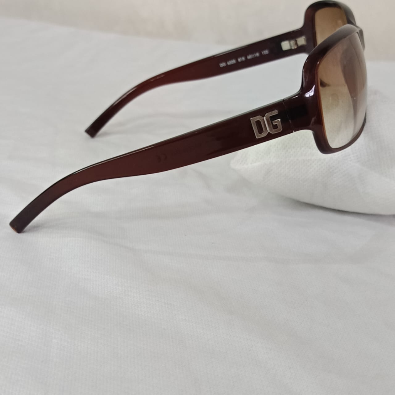 Lunette dolce et Gabbana femme original