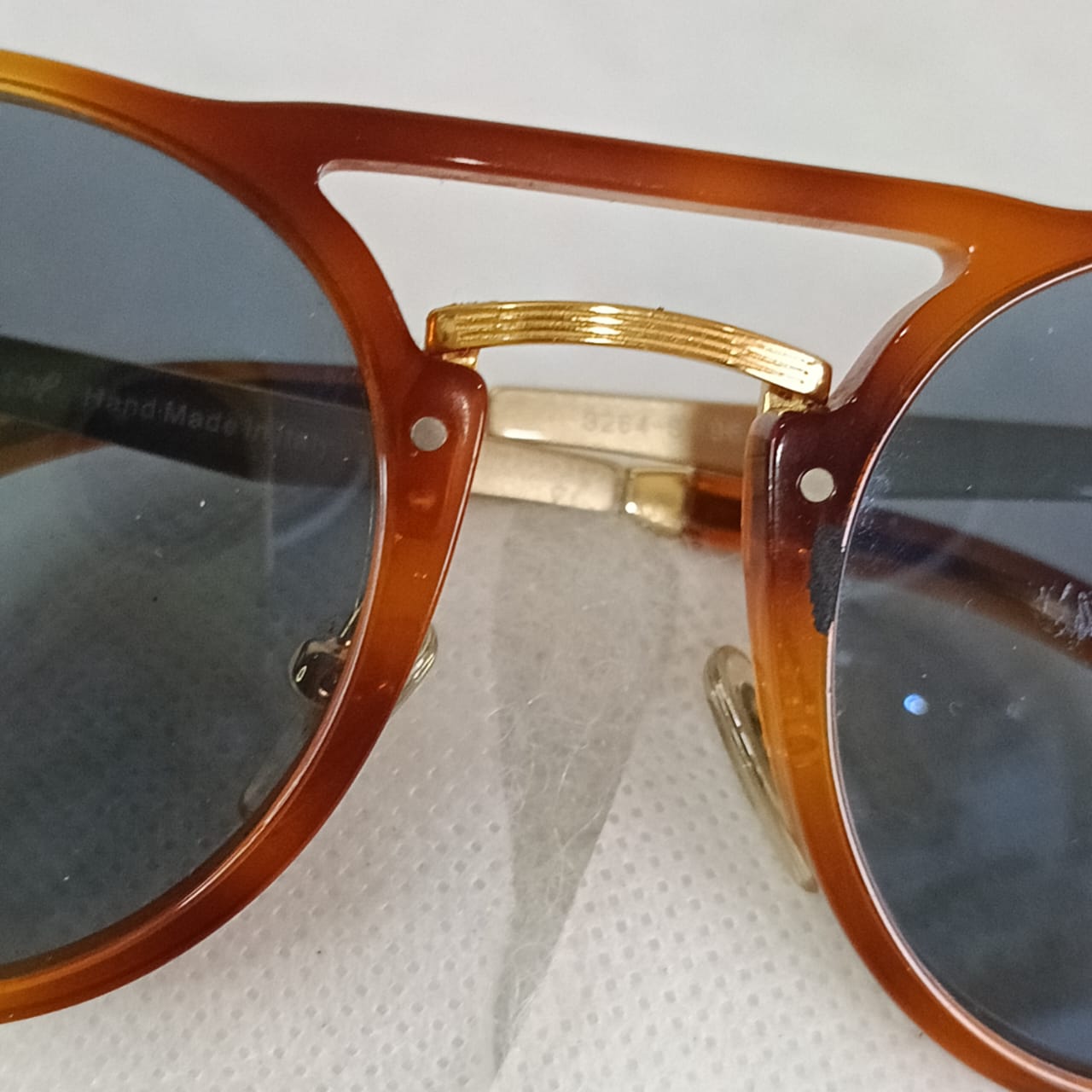 Lunette persol original