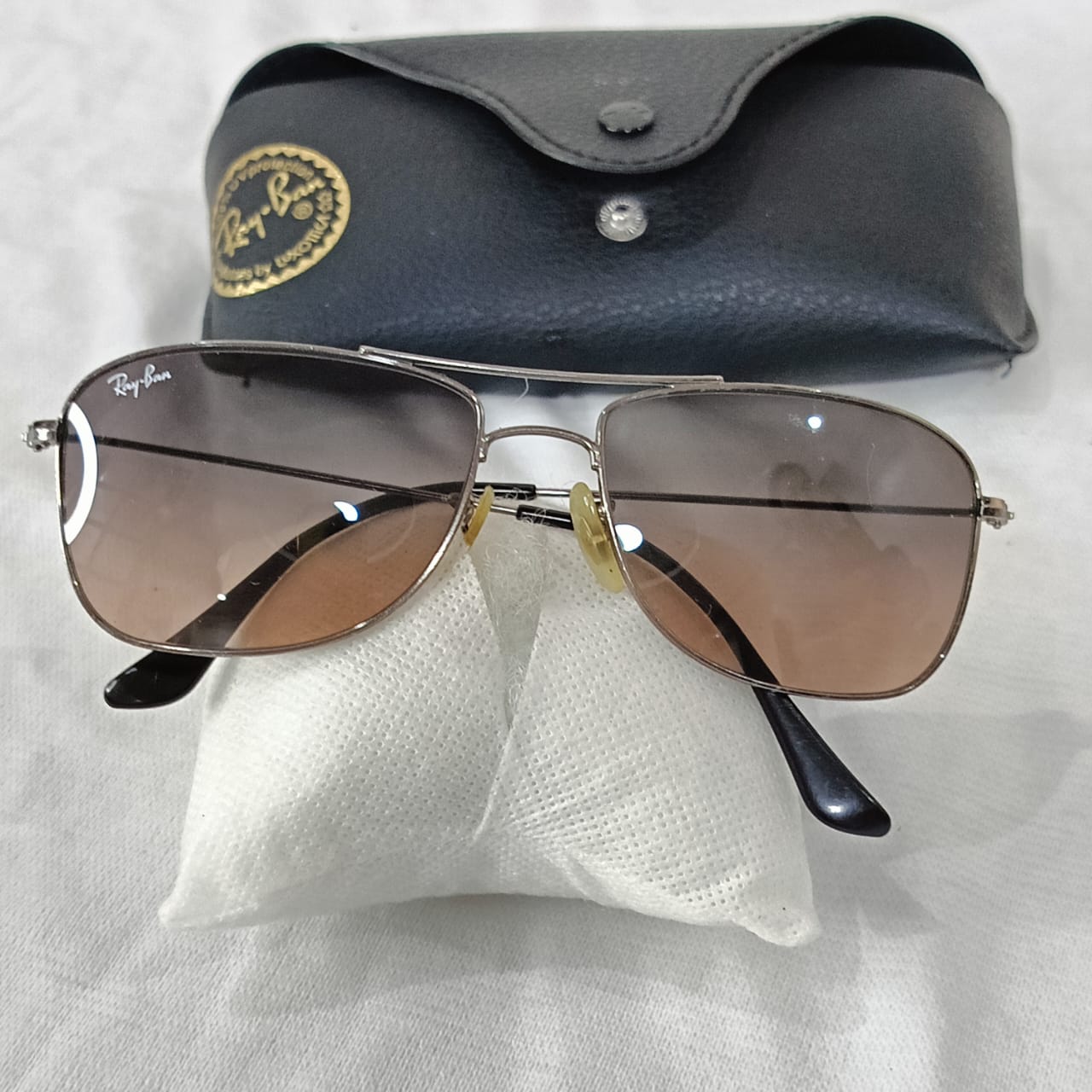 Lunette ray ben Italie original