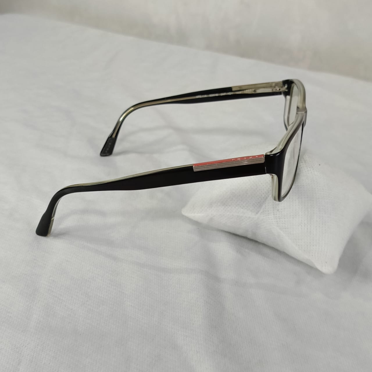 Lunette boss orange original