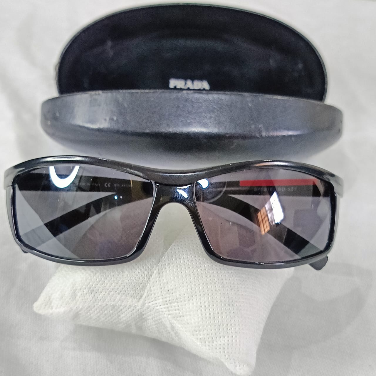 Lunette prada original