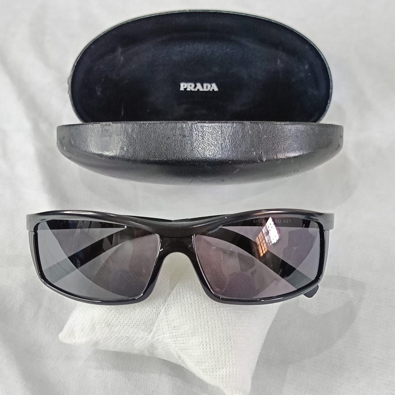 Lunette prada original