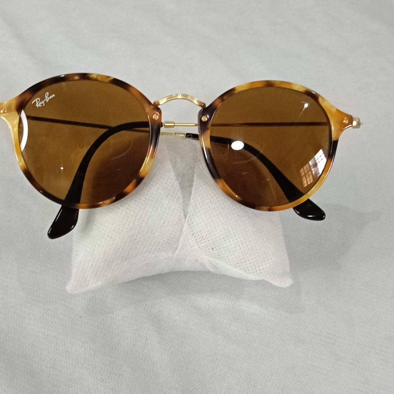 Lunette ray ben original