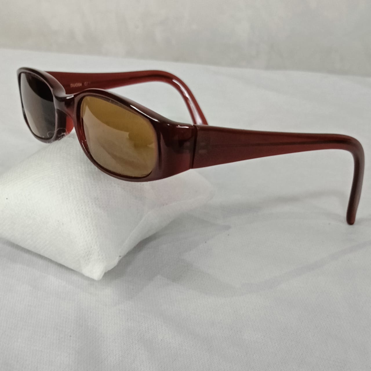 Cadre du lunette femme original