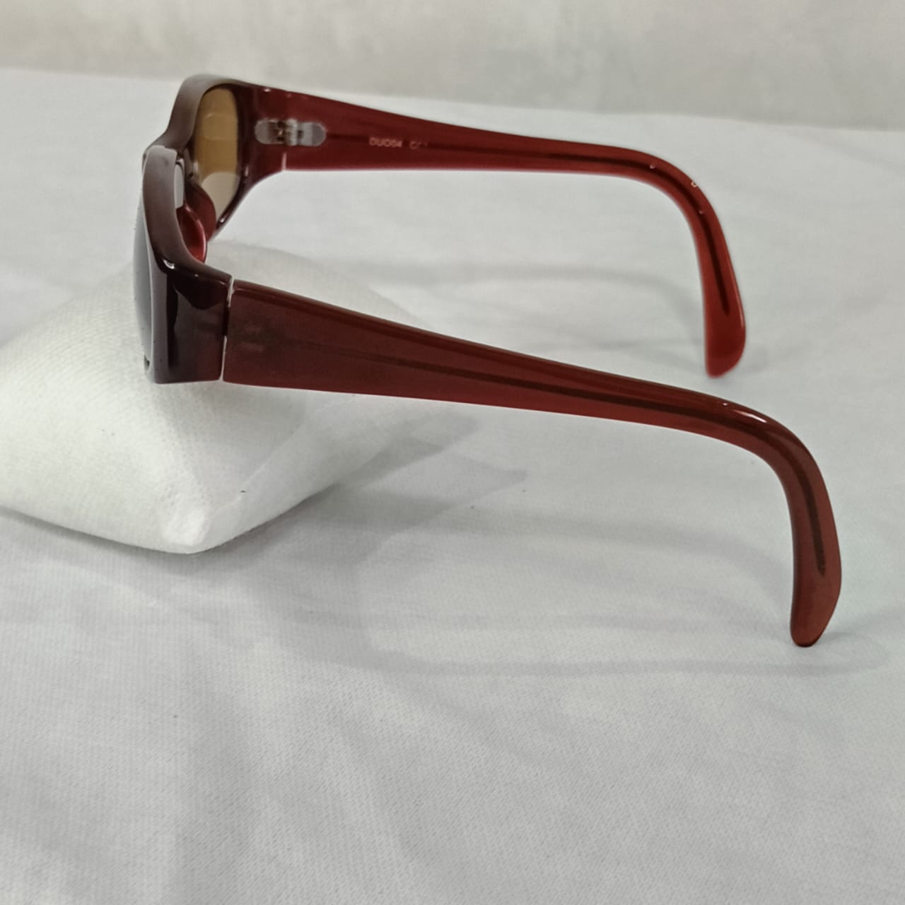 Cadre du lunette femme original