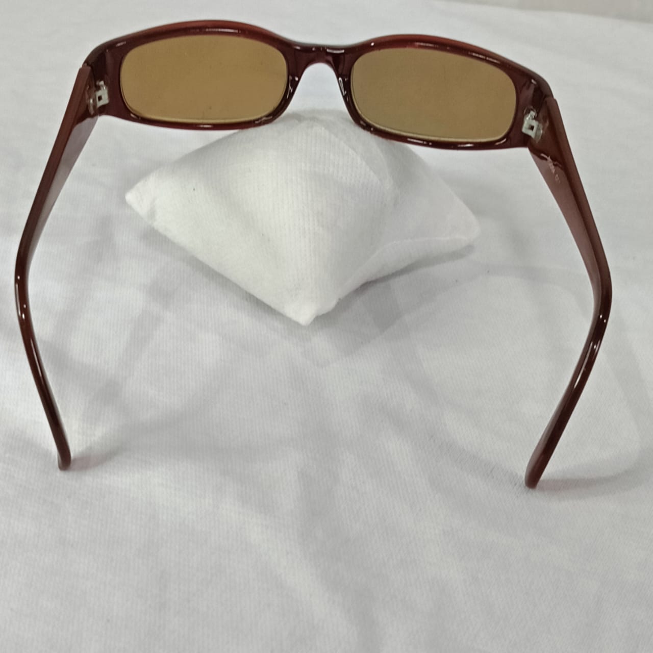 Cadre du lunette femme original