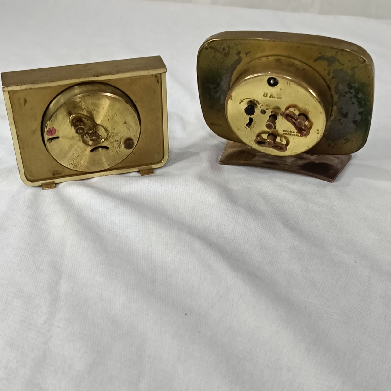 Raveil jaz France mécanique vintage عاطلة