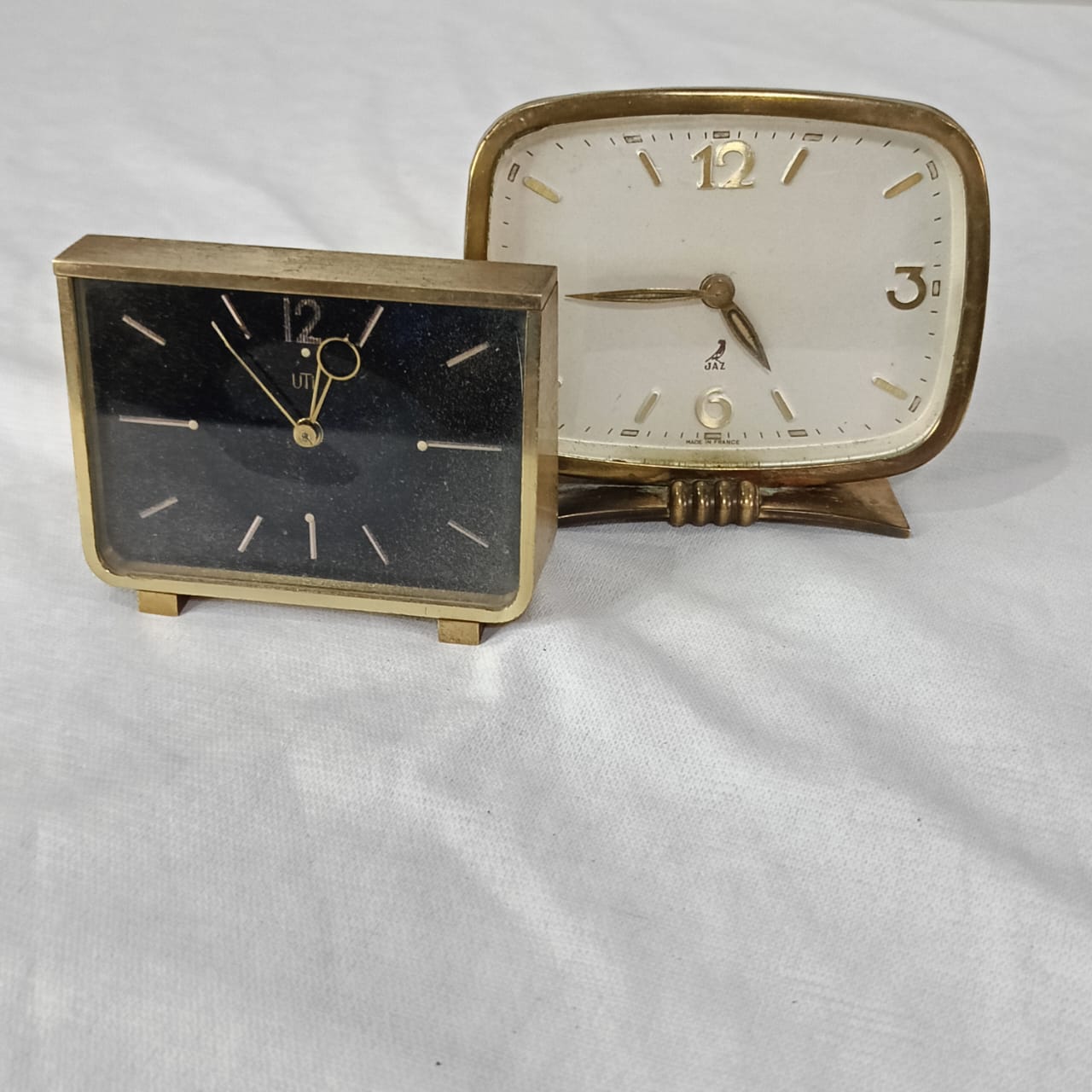 Raveil jaz France mécanique vintage عاطلة