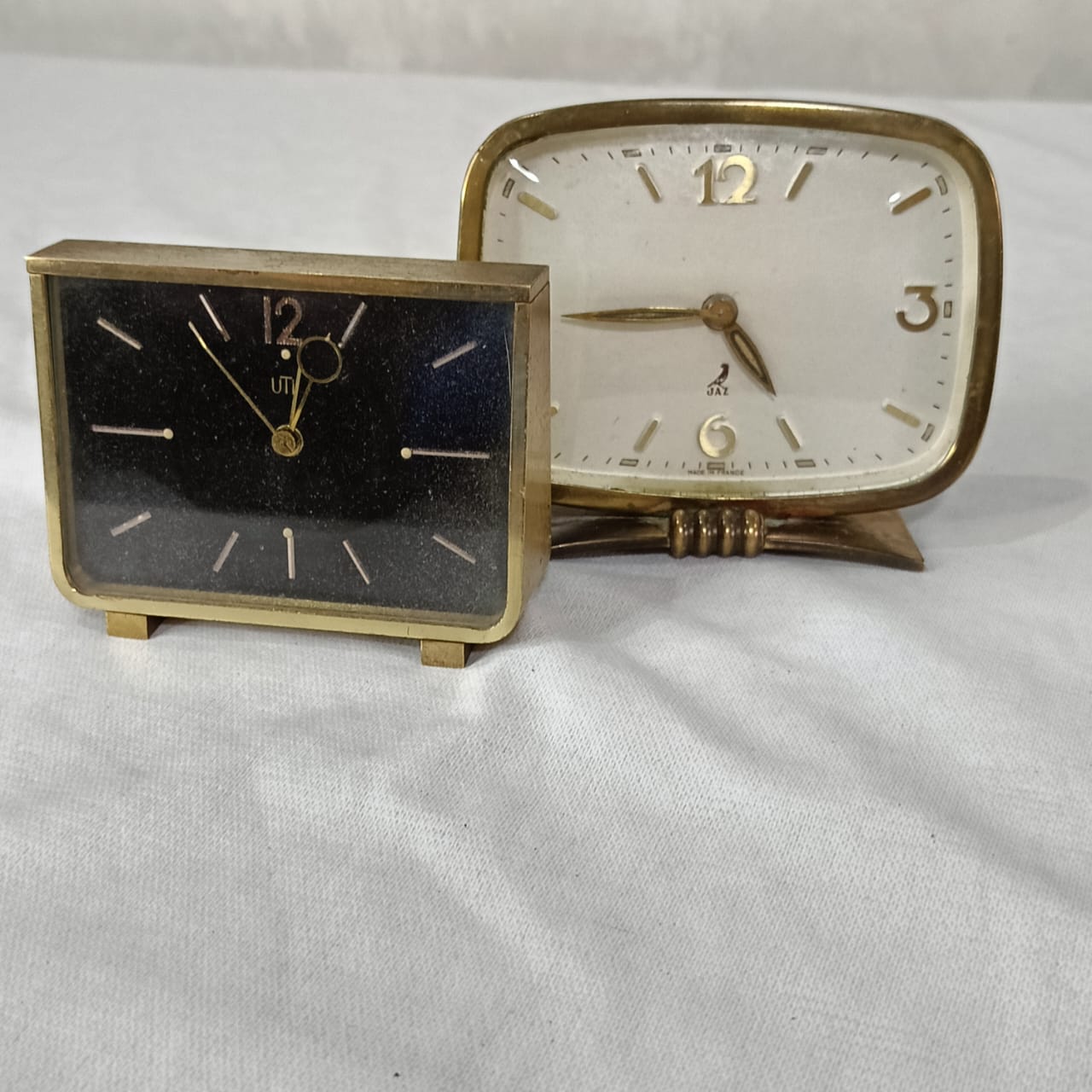 Raveil jaz France mécanique vintage عاطلة