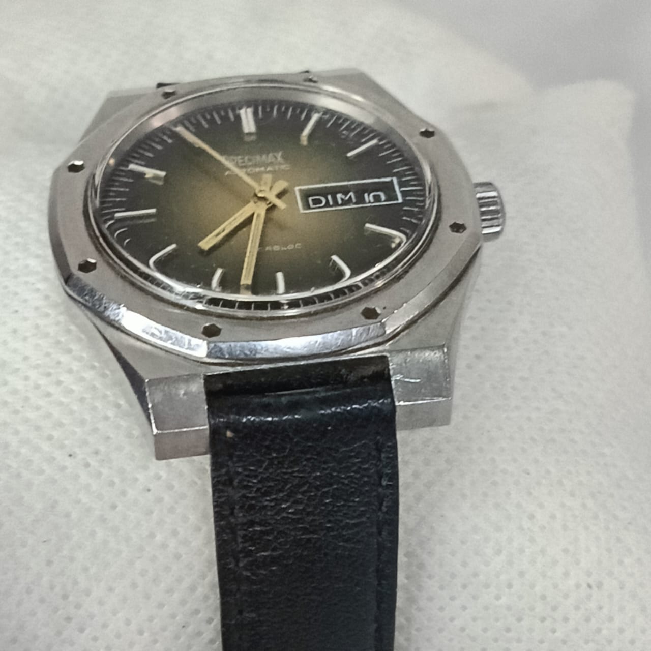 Montre precimax automatique original