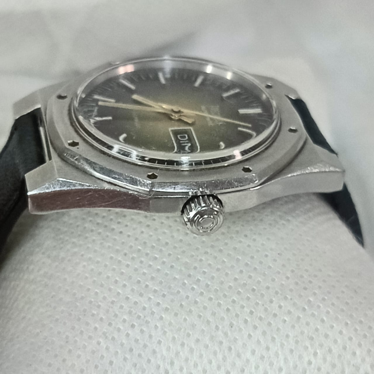 Montre precimax automatique original