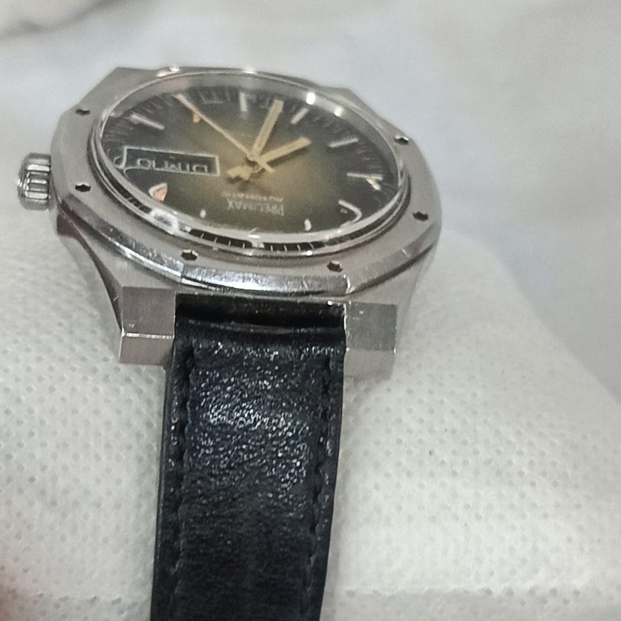 Montre precimax automatique original